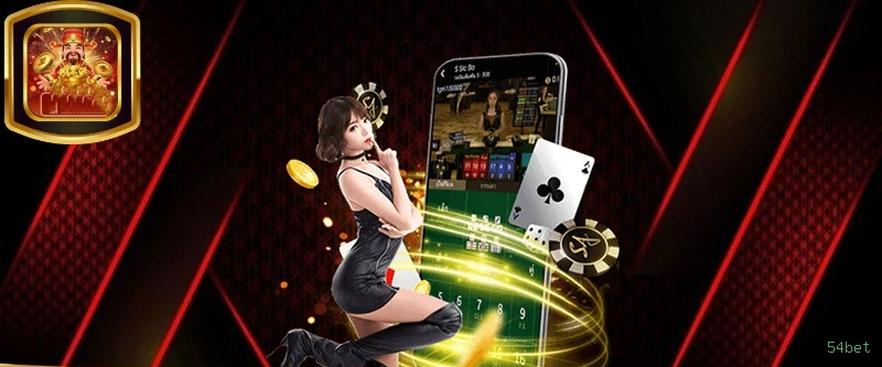 54bet